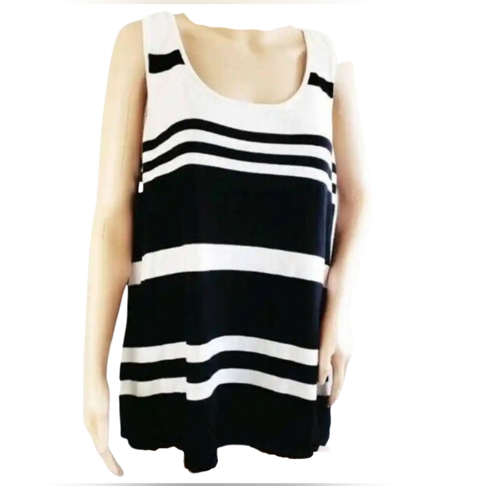 Lane Bryant Sweater Tank
